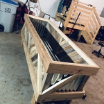 Raised Bed