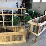 Raised Beds