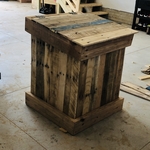 Rain Barrel