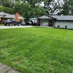 Lawn care