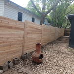 Fencing