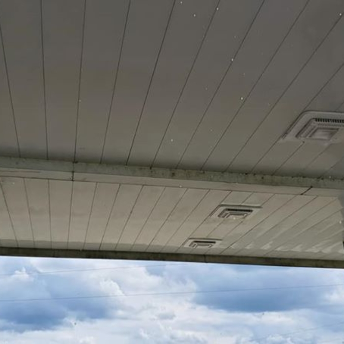 Powerwashing