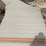 walkway