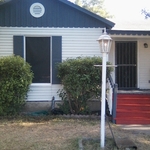 70'S HOME REPAINT