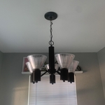 Duplex remodel