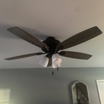 Duplex touch up