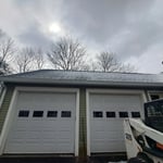 roofing replacement