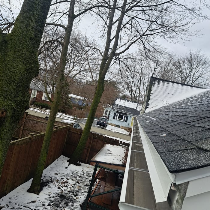 roofing replacement