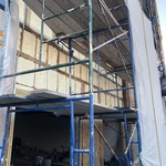 install insulation