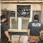 Panel Change Before