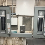 Panel Change After