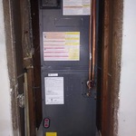 Goodman Airhandler