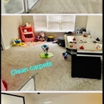 Clean for the kids :)