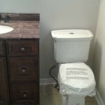 Water Closet