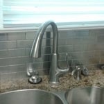 Kitchen Faucet