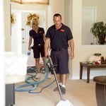 Carpet Cleaning
