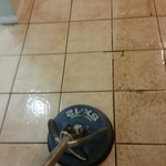 Tile and Grout cleaning