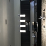 Pendant Fixture Install