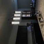 Pendant Fixture Install