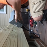 Electrical Install for Hot Tub