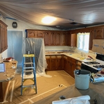 Kitchen Cabinets