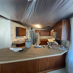 Kitchen Cabinets