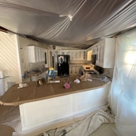 Kitchen Cabinets