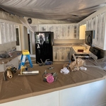 Kitchen Cabinets