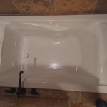 Tub
