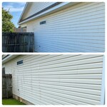 Siding