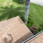 Tile Roof Repair After