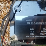 Infinity Carrier Thermostat
