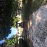 PH driveway tear out and replace