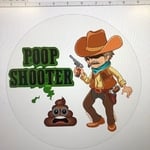 SEPTIC PUMP TRUCK