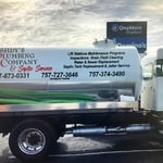 PUMP TRUCK