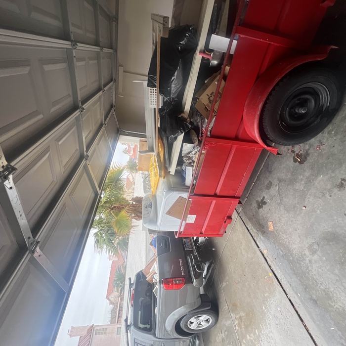 Junk Removal