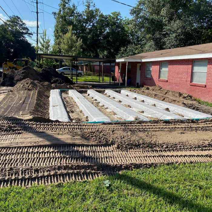 Duck Duck Rooter Plumbing and Septic Services