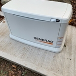 generac inspection