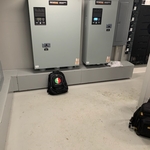 generac transfer switch inspection