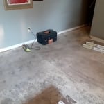 Pre-install