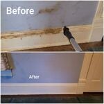 Wall Cleaning