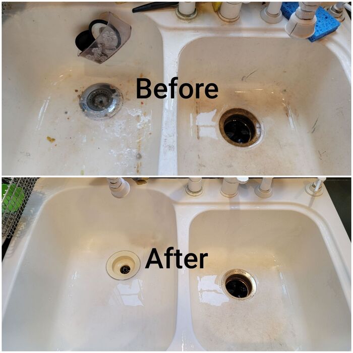 Kitchen Sink