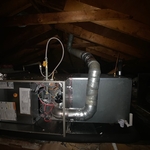 2020 Payne furnace and ADP coil