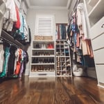 Brentwood Closet