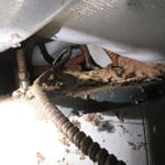 Water Heater problems