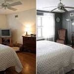 Bedroom Interior Design