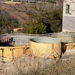 Forming and Rebar
