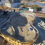 Forming and Rebar