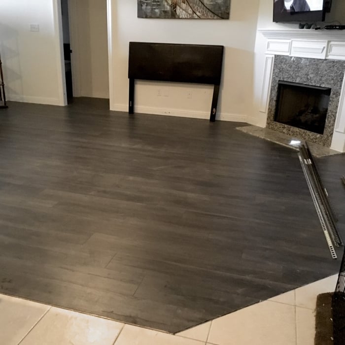 Liam Custom Design & Flooring, LLC