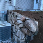 Our work